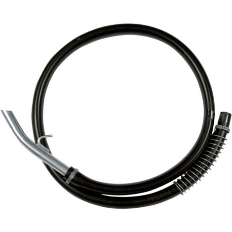 Tecalemit Schlauchgarnitur 365 x für K10 C/OK 9B