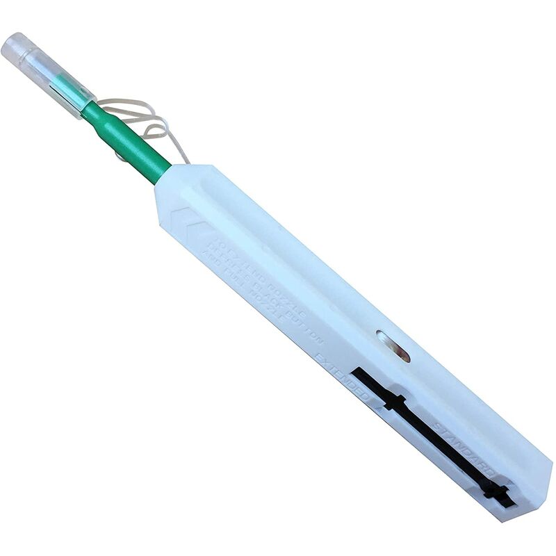 

fibra optica - Lapiz limpiador fibra optica - Tecatel
