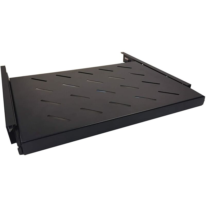 

ICT-EDESRACK Bandeja Deslizante para Armario Rack - Tecatel