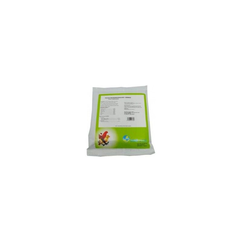 

TECCOX anticodicios natural en polvo microencapsulado para aves 250 gr. - Canariz