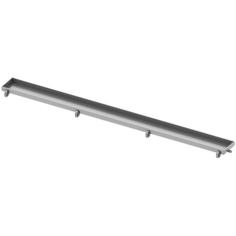 TECE 601570 TECEdrainline Fliesenmulde "plate",