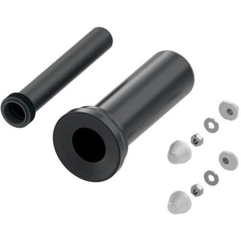 TECE 9820305 TECE-WC-Anschlussgarnitur DN 90,