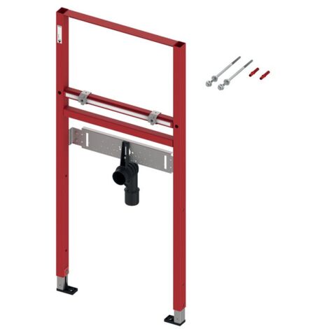 Tece base Waschtischmodul Bauhöhe 1120mm