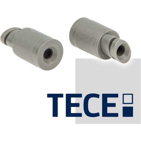Tece Befestigung easy fit, ab Baujahr 2021