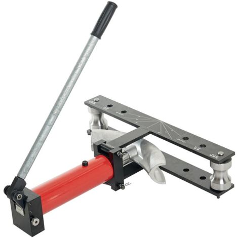 TECE Biegemaschine, Dimension 40-63mm, 720223