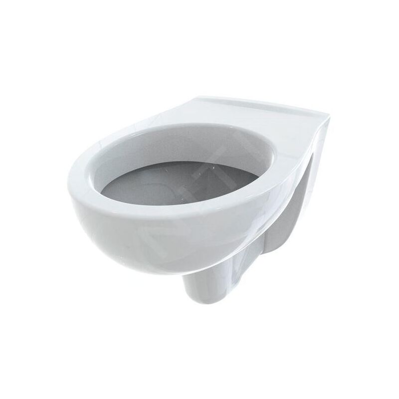 Tece - Céramique - wc suspendu, blanc 9700004