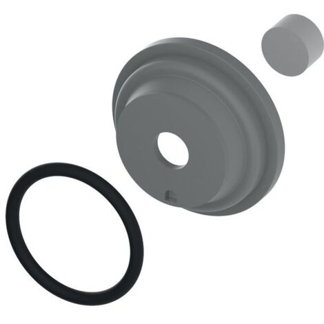 TECE Dichtungsset 9820383, TECE Spültechnik Ersatzteil für Füllventil F10