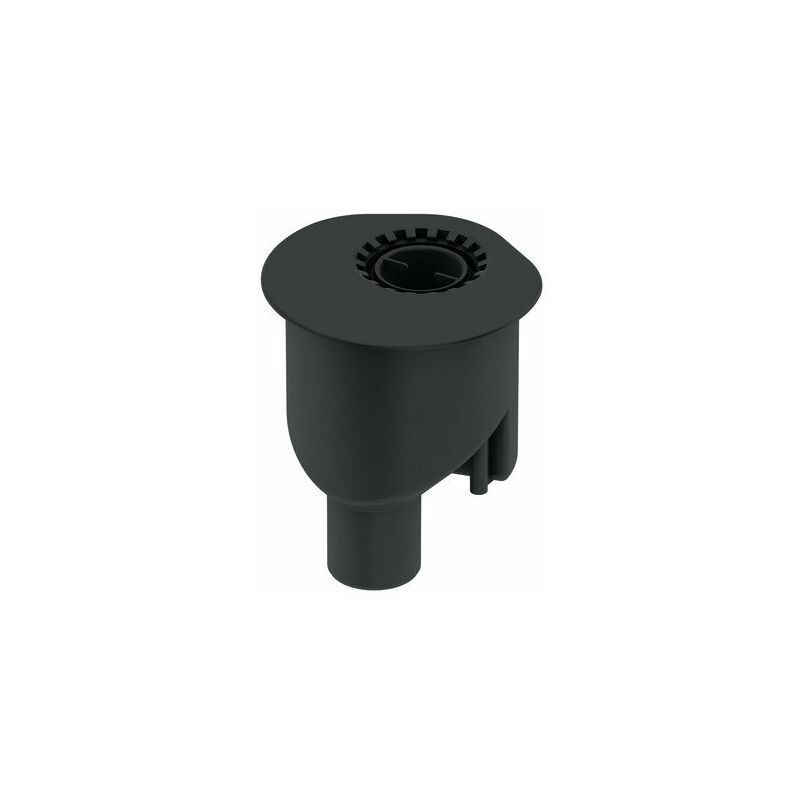

TECE drain TECEdrainline, DN 50 Salida vertical, 1.3l/s - 650003