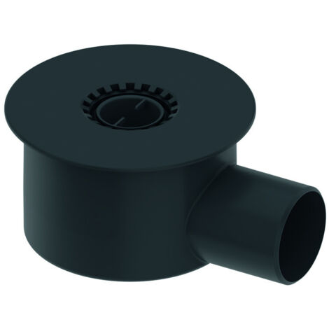 TECE Drain TECEdrainline max, DN 70 Drainage latéral, 1.2l/s,