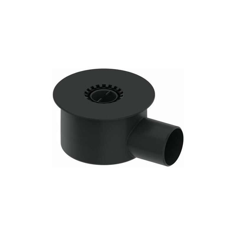 

drain drainline max, DN 70 Salida lateral, 1.2l/s - 650002 - Tece