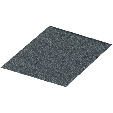 TECE Drainbase Schallschutzmatte 660001 für TECEdrainline und TECEdrainpoint S