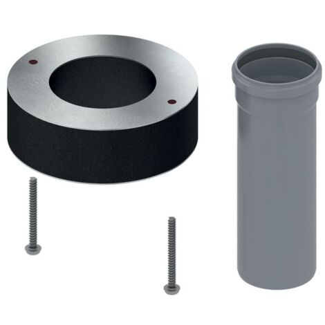 Tece drainpoint S Brandschutzset FireStop El 120 DN 50