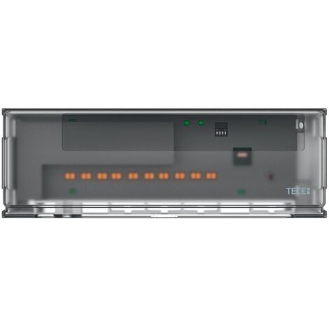 Tece floor Heizenund Kühlen Modul SH-HCM