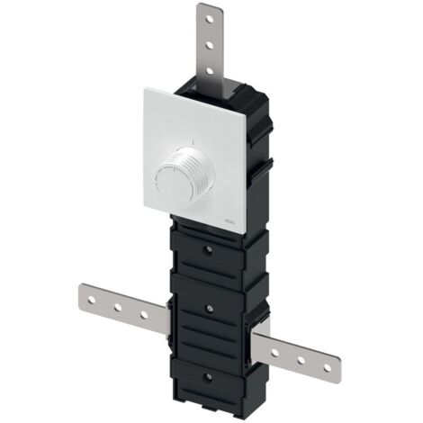 Tece floor Standard RTL-Box Rohbau- und Feinbauset