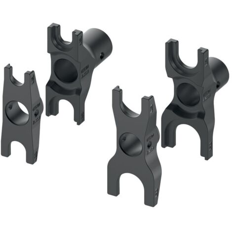 Tece logo-Ax Pressgabeln 16-32mm für RazFaz Presswerkzeug
