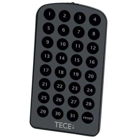 Tece lux Mini Programmier-Fernbedienung
