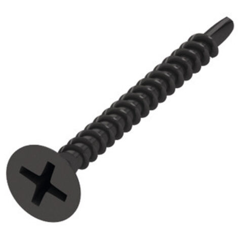 TECE Paneelschraube TECEprofil 9200002 3,5 x 35 mm, selbstschneidend