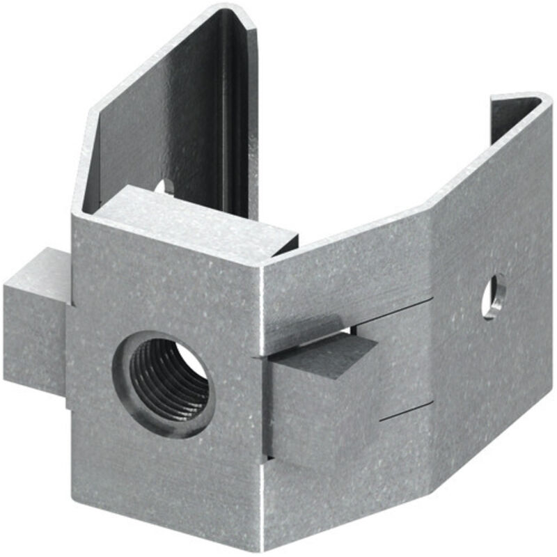 Profil Befestigungsklammer m 10 9040001 - Tece