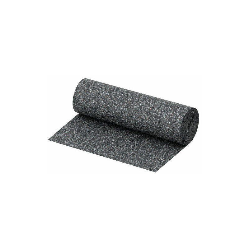 

Schallschutzmatte Drainbase für drainline und drainboard, 8m Rolle - 660002 - Tece