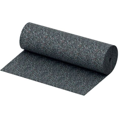 Tece Schallschutzmatte Drainbase Länge von 8,0m pro Rolle für Drainprofile, Drainline oder DrainpointS