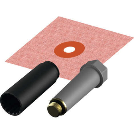 TECE Seal Abdichtungsset für Wanddurchführung 704805