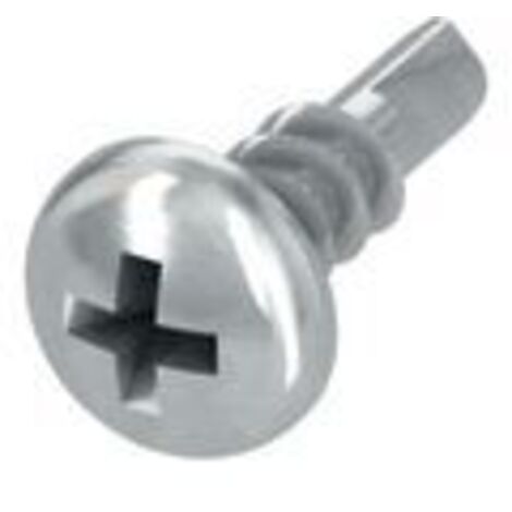 TECE TECE-Montageschraube selbstbohrend 4,2 x 13 mm, 9018007