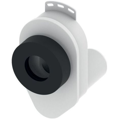 TECE TECE-Urinal-Absaugsiphon, Unterputz, 9820338