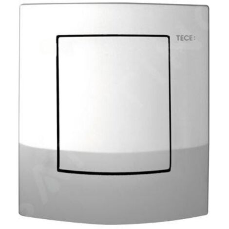 Tece TECEambia - Commande de chasse d'eau d’urinoir, chrome brillant 9242126