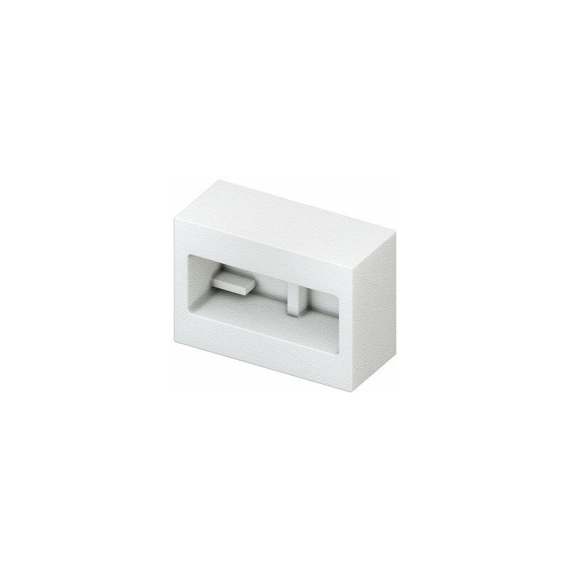 

TECE TECEbox protección de la carcasa del cuerpo para la instalación a ras de suelo - 9030029