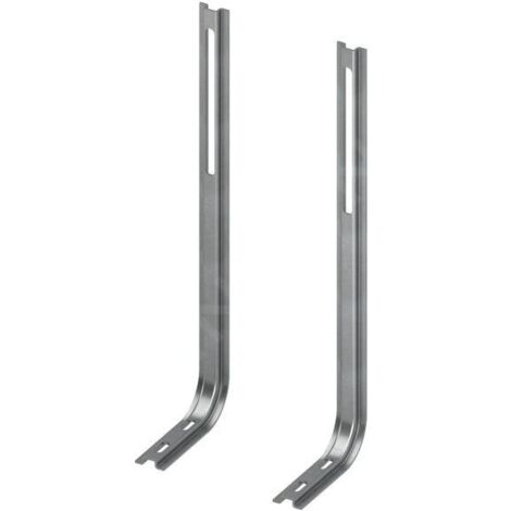 Tece TECEbox - Supports de montage pour le module TECEbox, 2 pcs 9030024