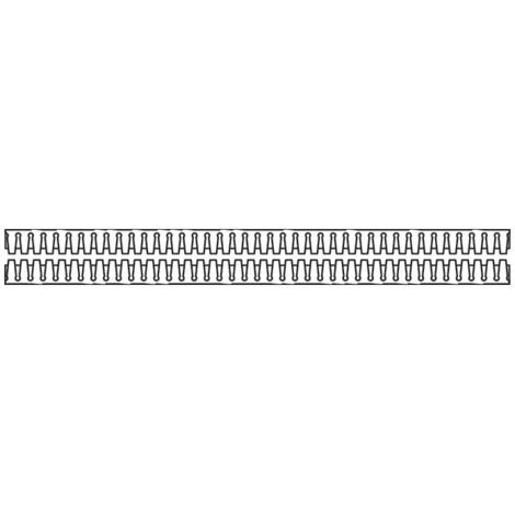 TECE TECElux Schallschutzband, 9820351