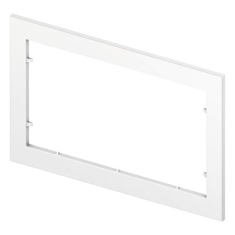 Tece - Cadre décartement, pour plaque de fixation now loop