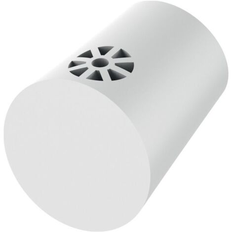 TECE TECEone Duschstabkappe (3 x) small" 90, weiß, 9820406