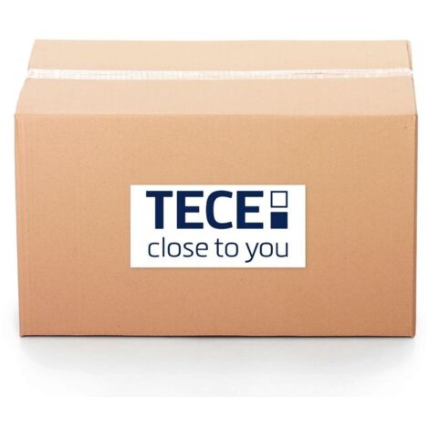 TECE TECEone Juego de amortiguadores Asiento y tapa (hasta 2021), 9820366
