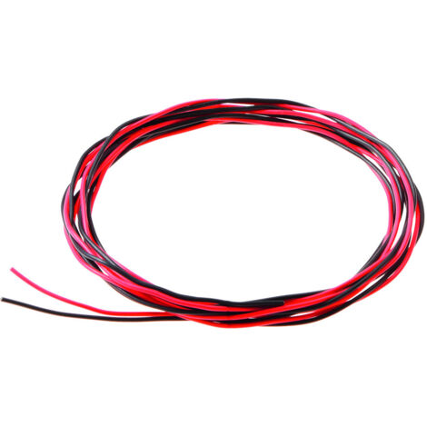 TECE TECEplanus Cable de conexión para electrónica de red de 12 V, inodoro/urinario, 9810004