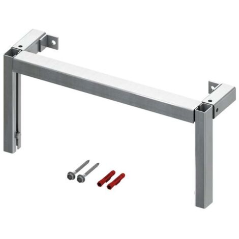 Tece TECEprofil - Ancrage télescopique du module pour un réglage individuel 9380002