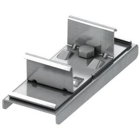 Tece Universalverbinder TECEprofil 9018002 Verbindung in jeder Winkelstellung
