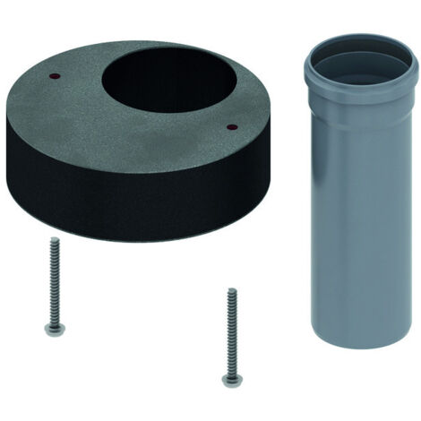 TECEdrainline Brandschutzset FireStop El 120 DN 50, 660006