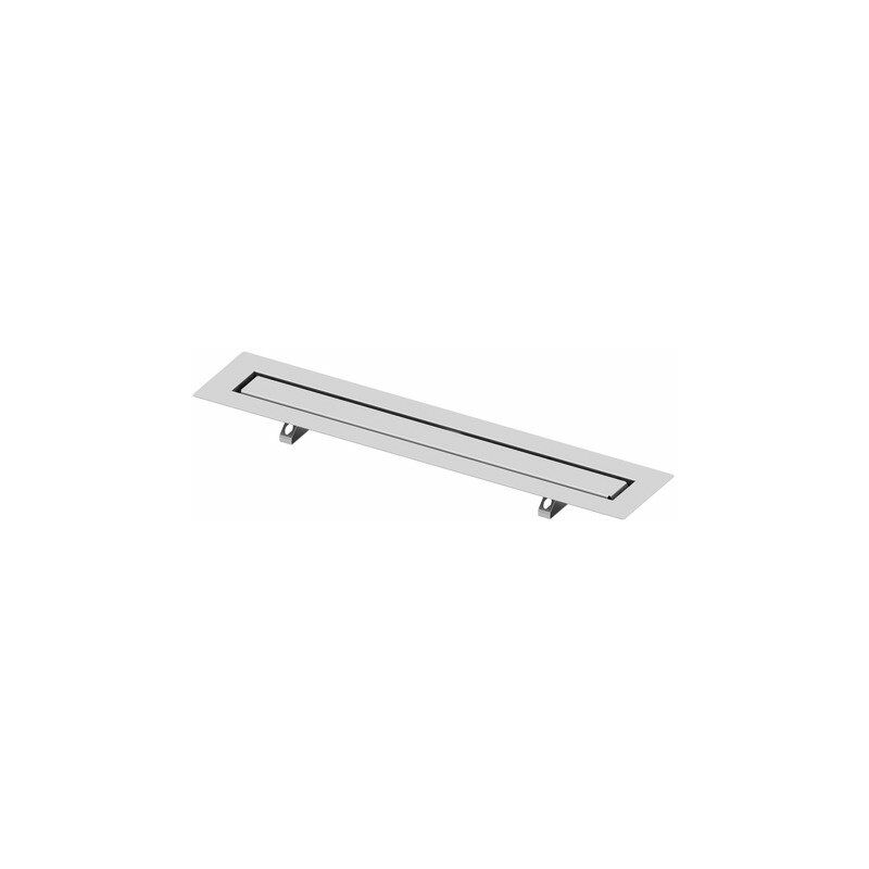 

drainline canal de ducha para piedra natural, 650900, 935mm - 650900 - Tece