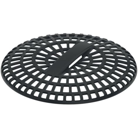 TECEdrainpoint S Haarsieb aus Kunststoff 3690005
