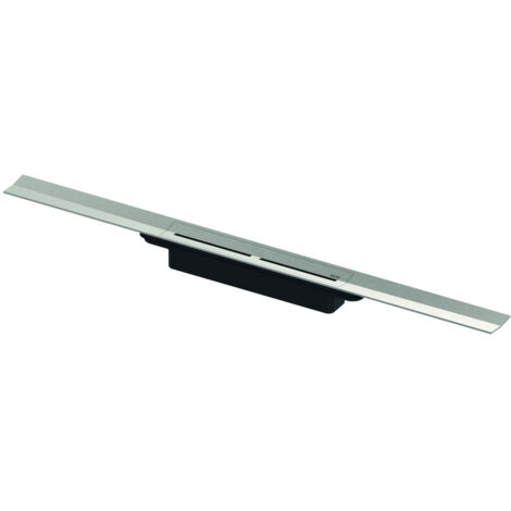 TECEdrainprofile Profil de douche, pour le drainage de la douche,