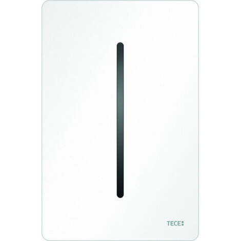 TECEfilo-SOLID Cache-capteur, acier inoxydable, rinçage sans
