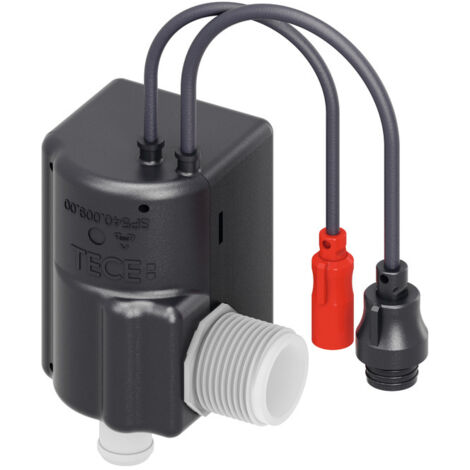 TECEfilo Ventileinheit, 230/12 V-Netz, für TECEfilo Sensorblende