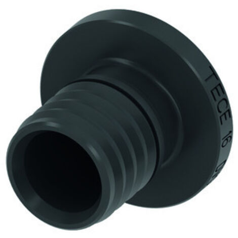 TECEflex bouchon dextrémité, PPSU, 730616