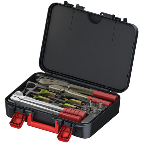 TECEflex Handwerkzeugset, 720203