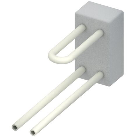 TECEflex HK-Heizkörperinstallationsbox, für Ventil-Kompaktkörper,