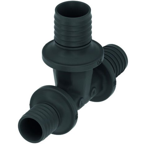 TECEflex Pieza en T, reducida, PPSU, 730524