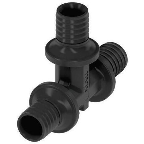 TECEflex T-Stück, PPSU, 730916