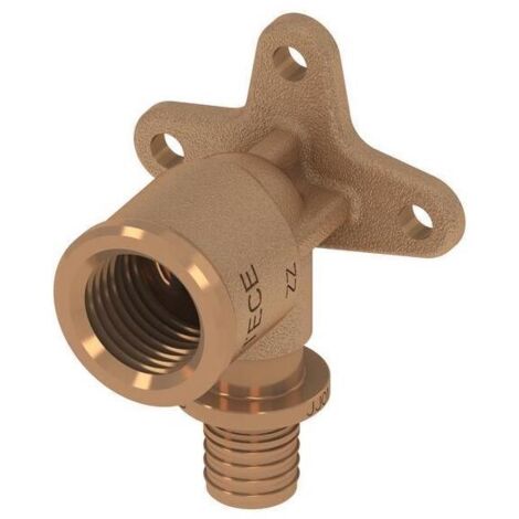 TECEflex Wandscheibe, Siliziumbronze, 708610