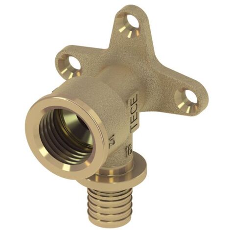 TECEflex Wandscheibe, Siliziumbronze, 708611